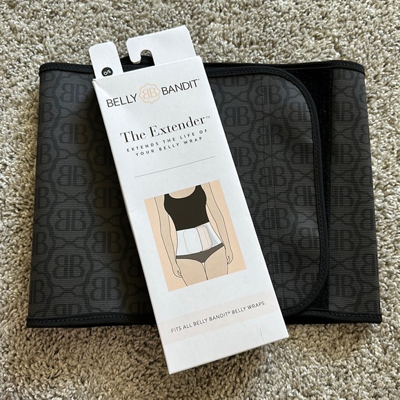 Belly Bandit Intimates & Sleepwear Belly Bandit Original Belly Wrap And Extender Poshmark
